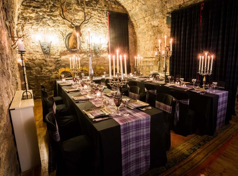 Dundas Castle launches Burns Supper package Edinburgh 247 City Guide