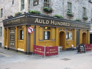 Auld Hundred