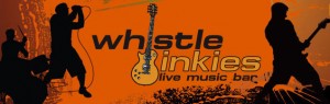 Whistle Binkies