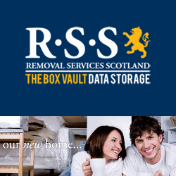 Removal Services Scotland Ltd.