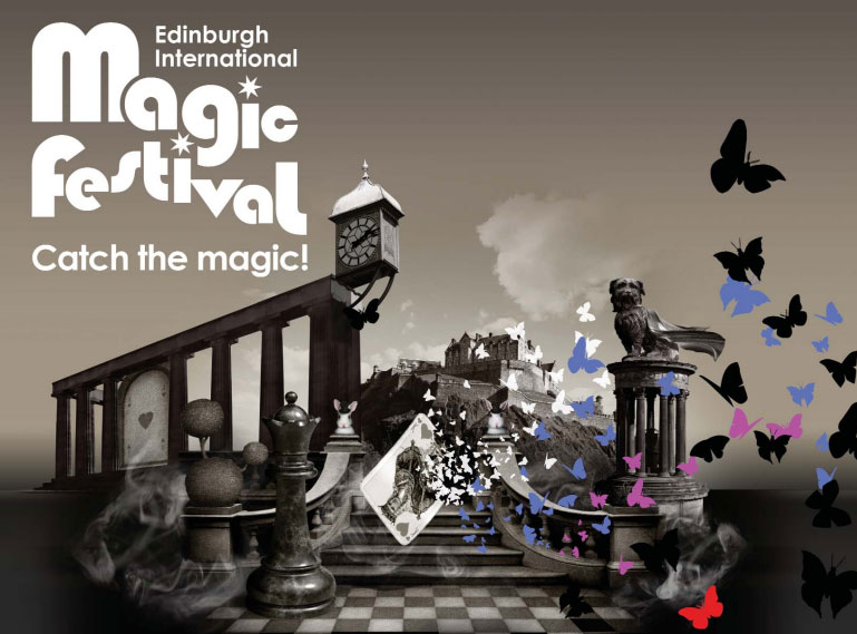 Edinburgh Magic Festival