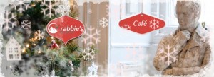 Rabbie’s Cafe