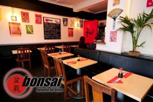 Bonsai Bar Bistro