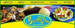 Brazilian Sensation