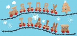 Story Train Christmas Special