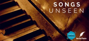Songs Unseen