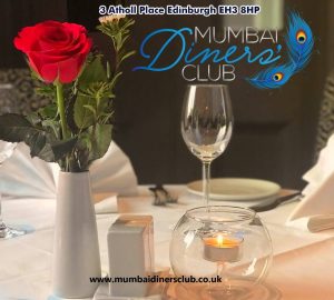 Mumbai Diners’ Club