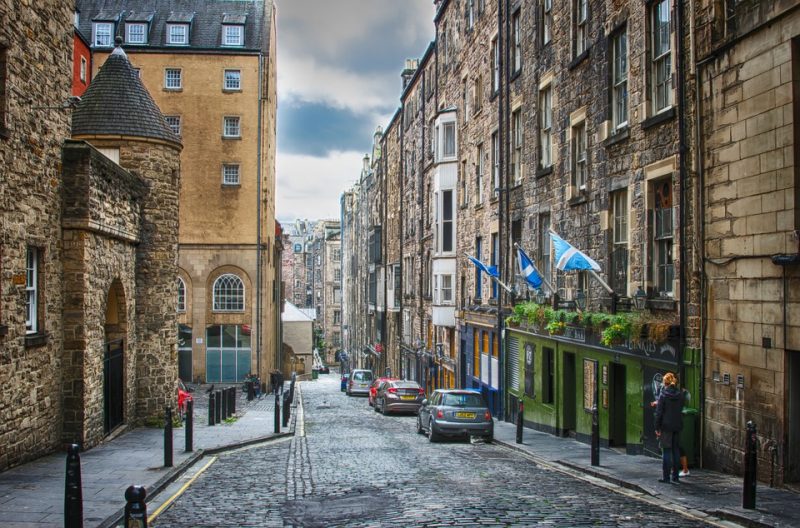 5 Things Edinburgh Students Should Do At Least Once