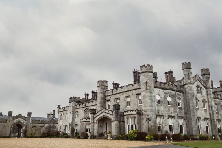 Enjoy the true ‘Dundas Experience’ at Dundas Castle Edinburgh 247