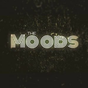 The Moods / Yoko Pwno at Stramash