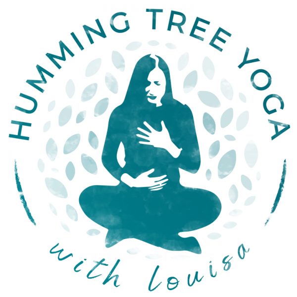 Humming Tree Yoga with Louisa