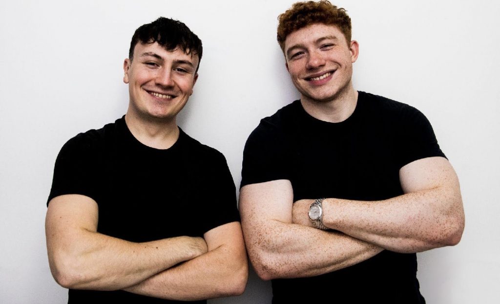 New Podcast Spreading Positivity & Inspiring Growth | Edinburgh 247