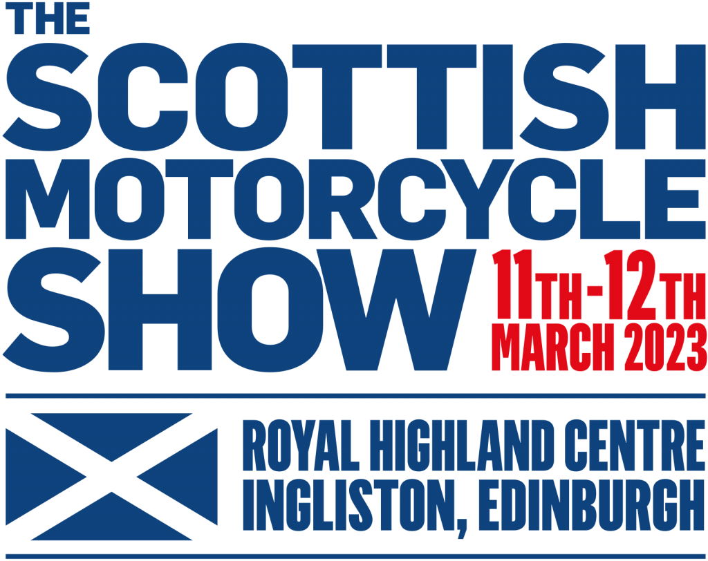 The Scottish Motorcycle Show