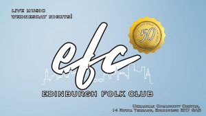 Edinburgh Folk Club