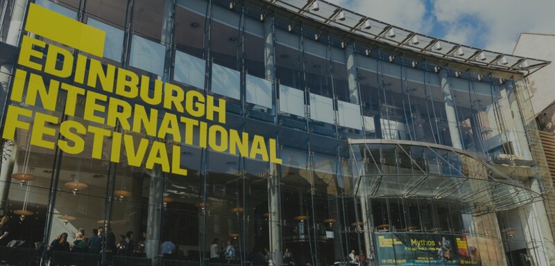 Edinburgh International Festival