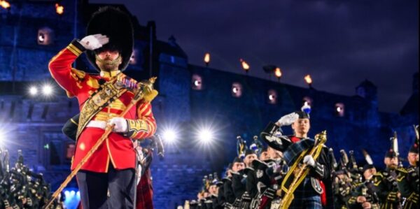 Edinburgh Military Tattoo