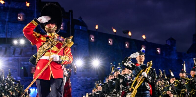 Edinburgh Military Tattoo