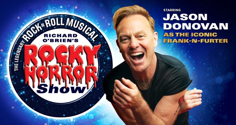 Rocky Horror Show Edinburgh