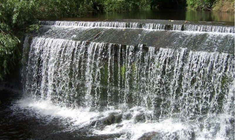 Water Of Leith Waterway