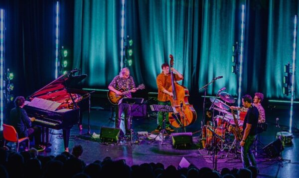 Edinburgh Jazz & Blues Festival