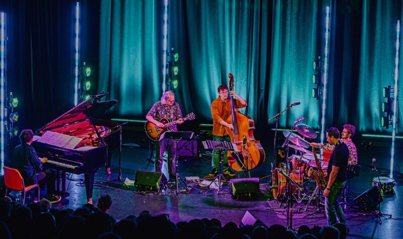 Edinburgh Jazz & Blues Festival