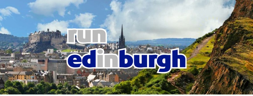 Edinburgh Marathon Festival