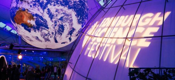 Edinburgh Science Festival