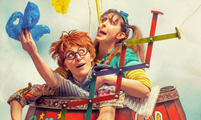 Edinburgh International Children's Festival