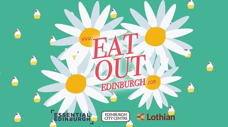 Eat Out Edinburgh