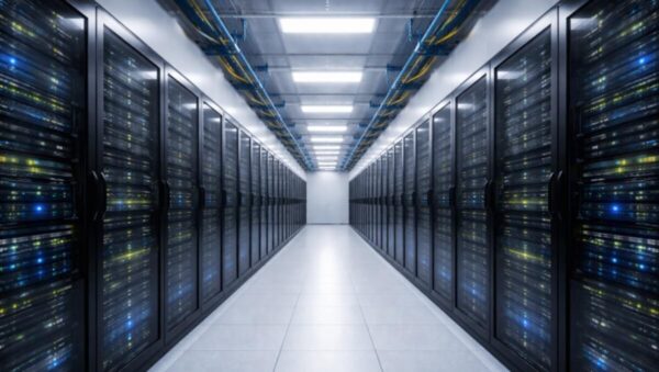 South Gyle data centre Edinburgh