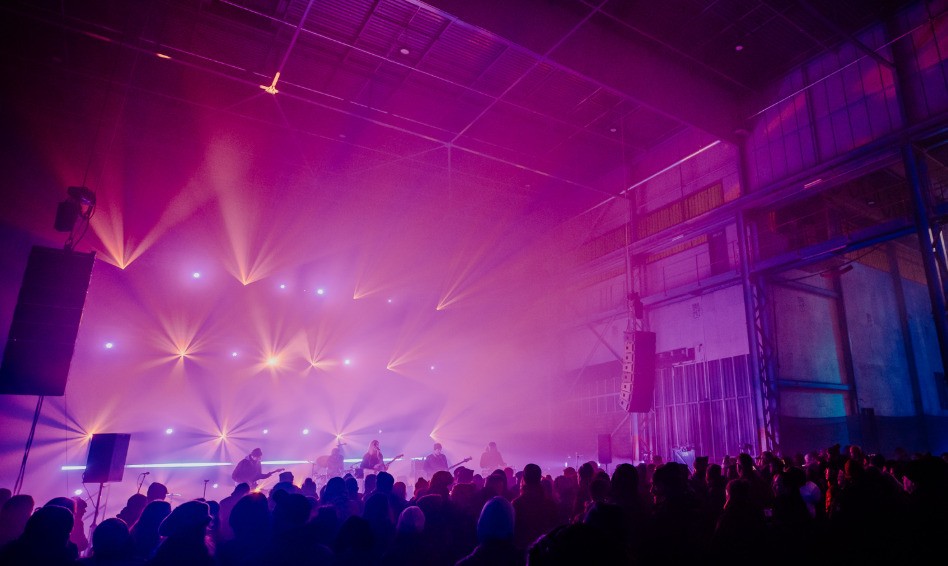 hidden door festival edinburgh