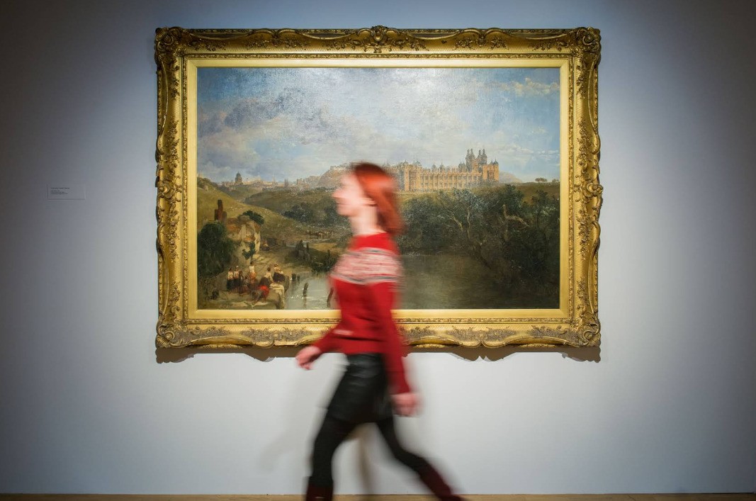 City Art Centre Edinburgh