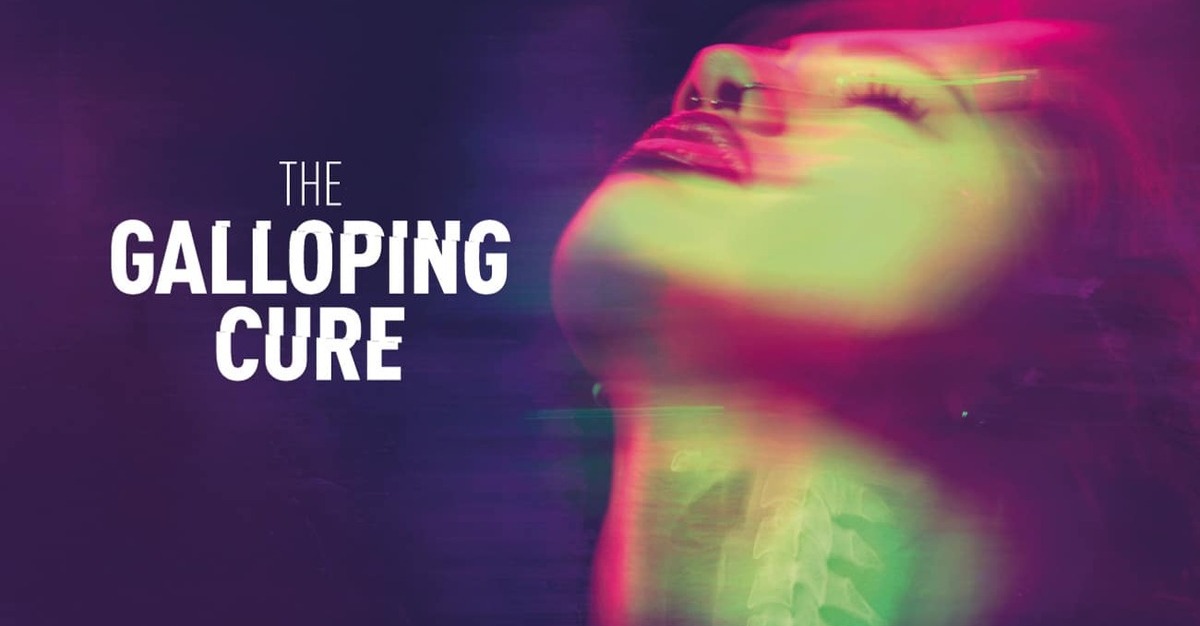 The Galloping Cure event image for Festival Theatre Edinburgh