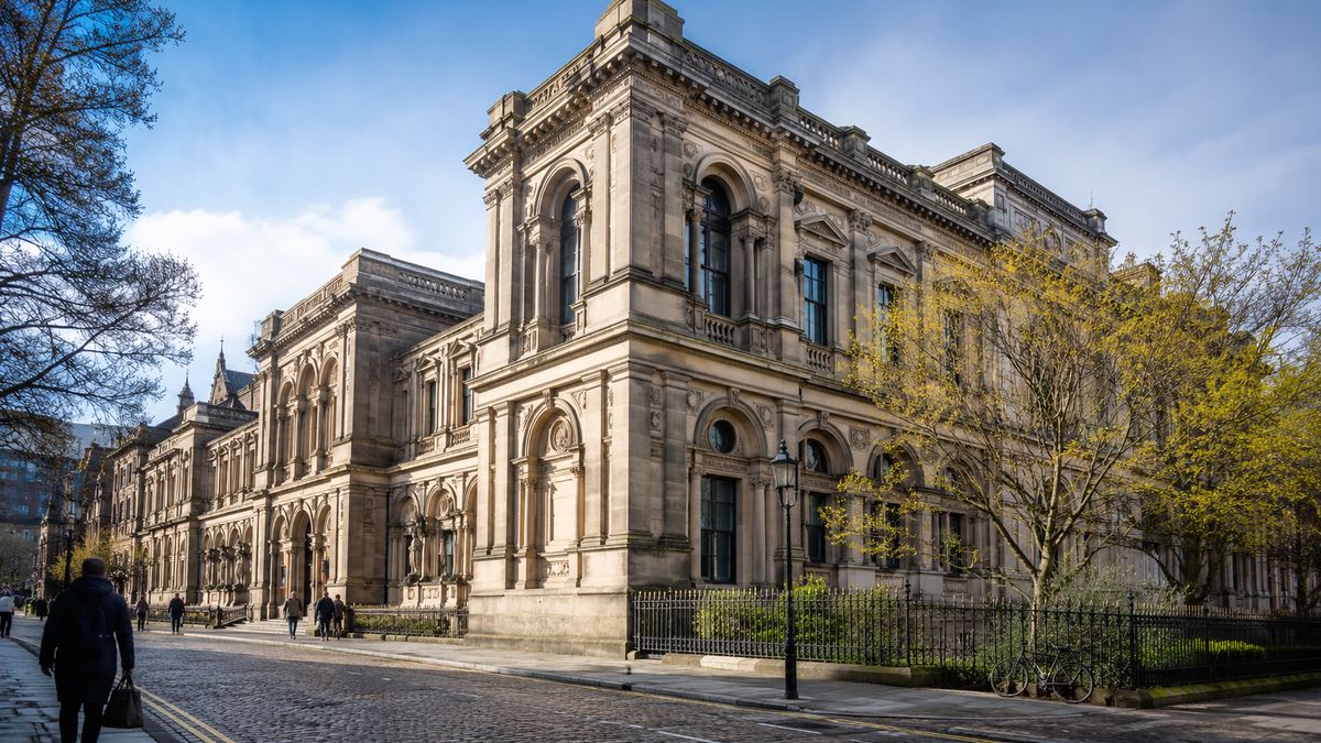 Edinburgh Futures Institute