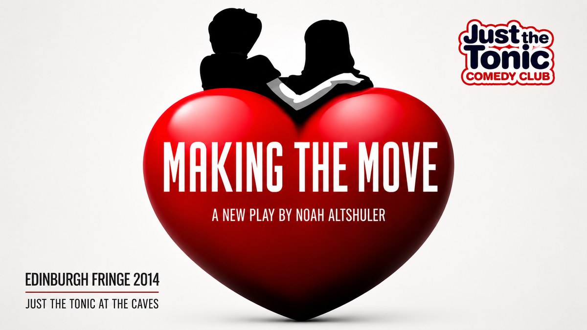 Making The Move